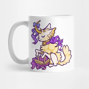 Festivitten Mug